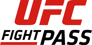 UFC Fight Pass Logo.